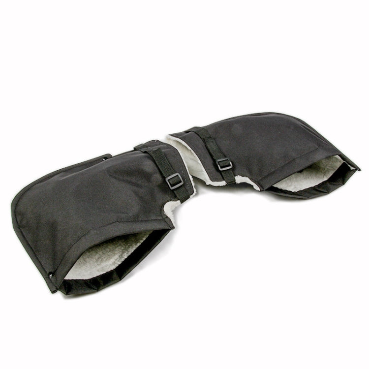 MG1059 Motorcycle Prevent Cold Handle Gloves