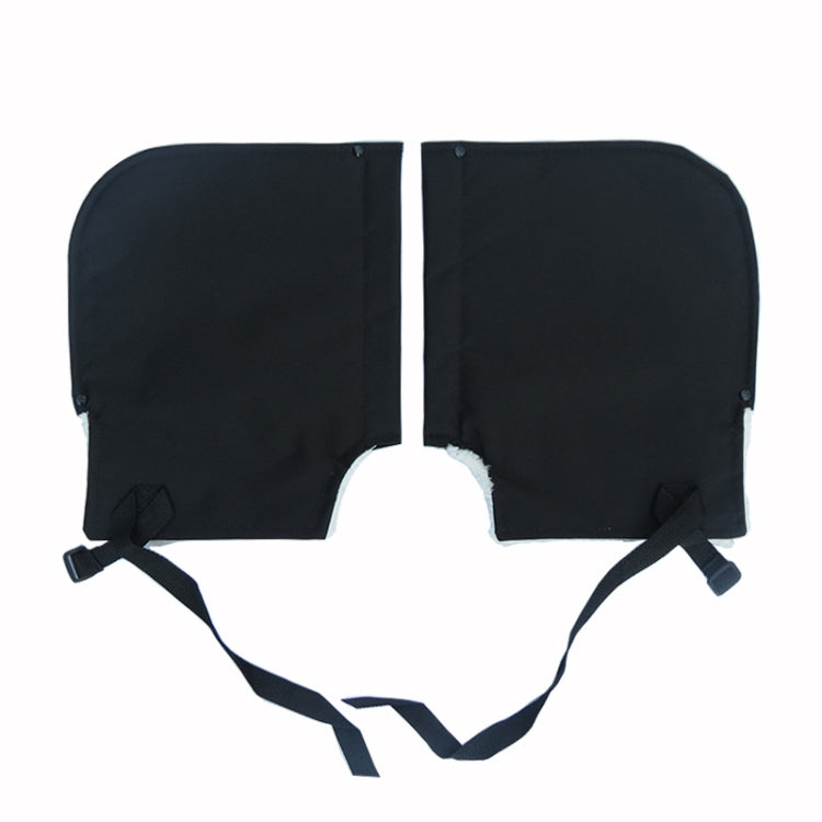 MG1059 Motorcycle Prevent Cold Handle Gloves