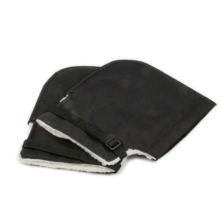 MG1059 Motorcycle Prevent Cold Handle Gloves