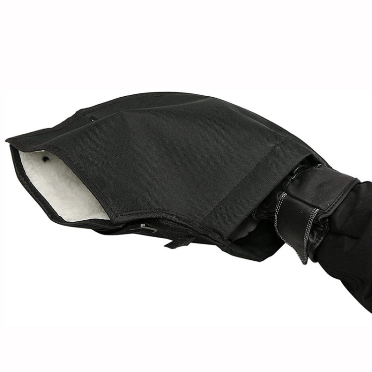 MG1059 Motorcycle Prevent Cold Handle Gloves