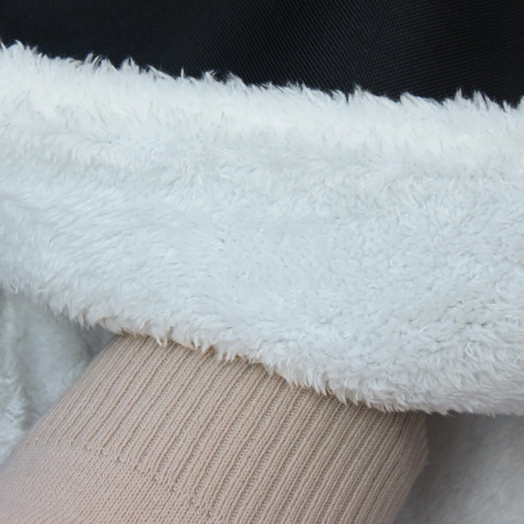 MG1059 Motorcycle Prevent Cold Handle Gloves