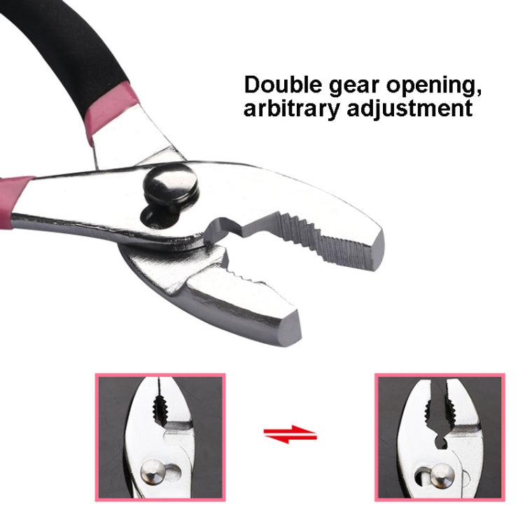 10127 39 In 1 Lady Tool Set Household Hardware Tools