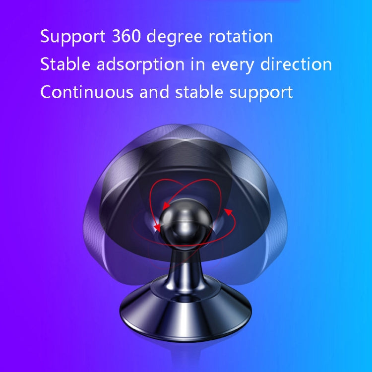 Car Mobile Phone Navigation Bracket