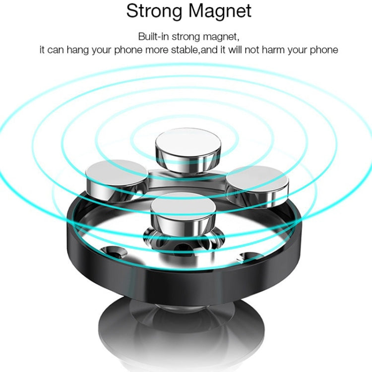 Car Mobile Phone Navigation Bracket