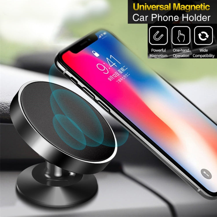 Car Mobile Phone Navigation Bracket