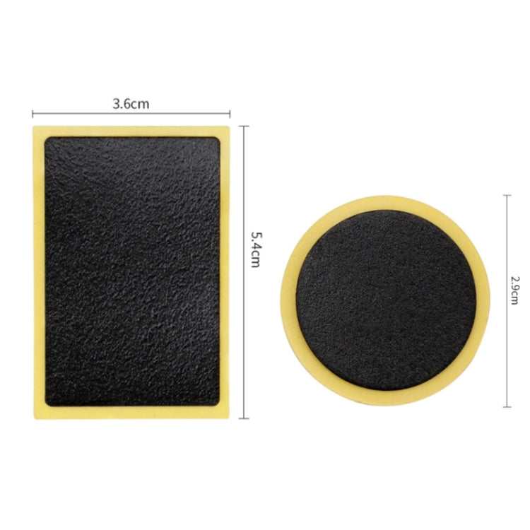 Bicycle Tire Repair Kit