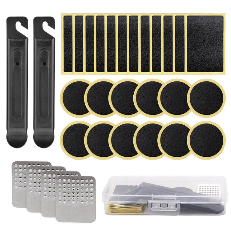 Bicycle Tire Repair Kit