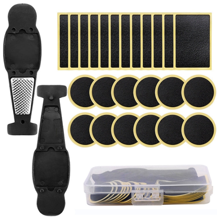 Bicycle Tire Repair Kit