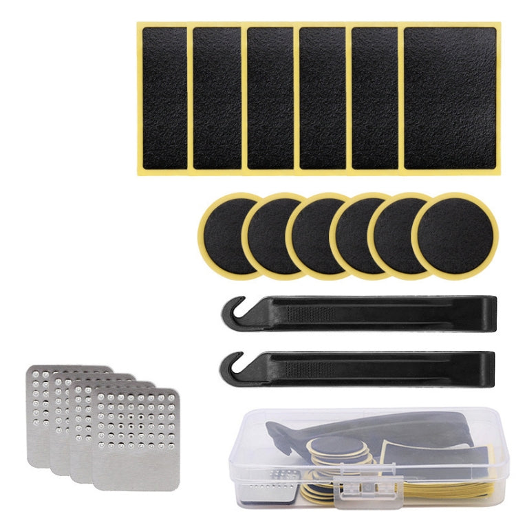 Bicycle Tire Repair Kit