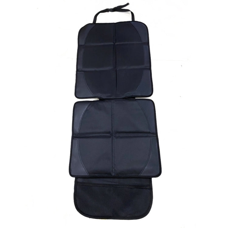 Car Child Safety Seat Anti-Slip Pad
