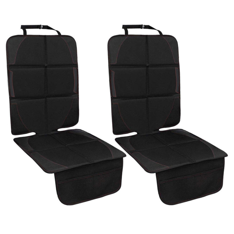 Car Child Safety Seat Anti-Slip Pad