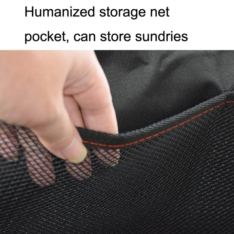 Car Child Safety Seat Anti-Slip Pad