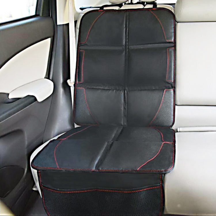 Car Child Safety Seat Anti-Slip Pad