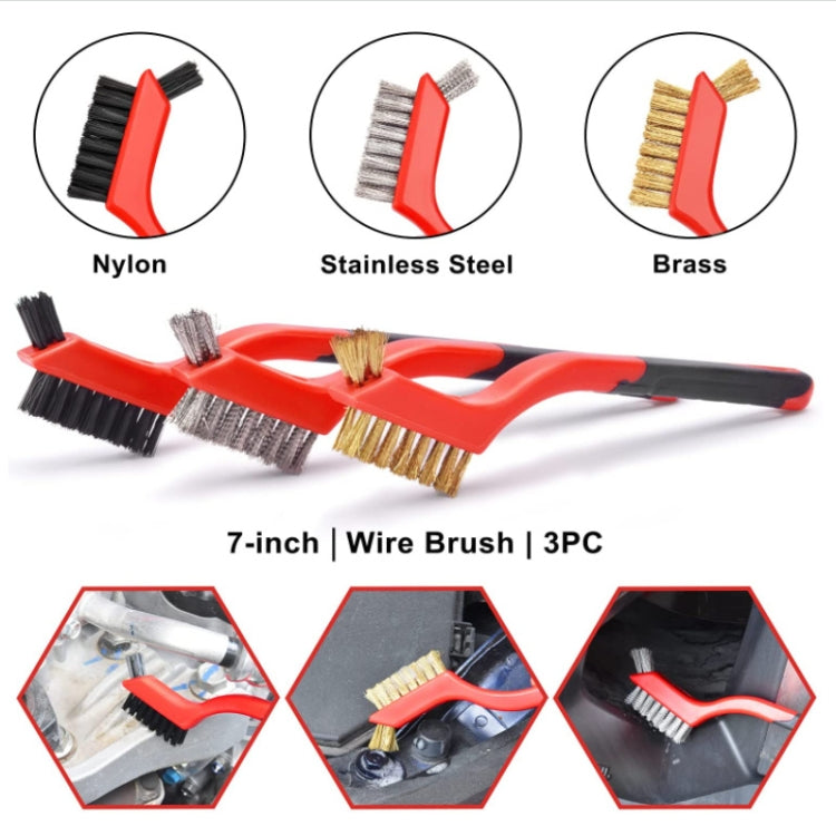 Car Wash Cleaning Brush Waterproof Car Wash Gloves