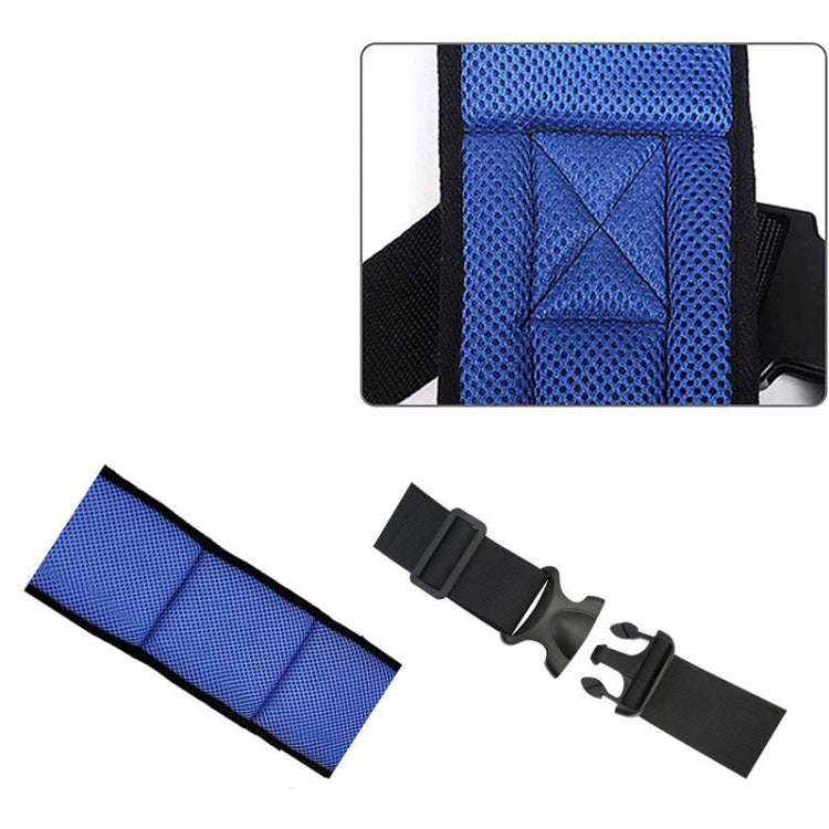 LYAQD-3 Postoperative Anti-Fall Wheelchair Adjustable Seat Belt