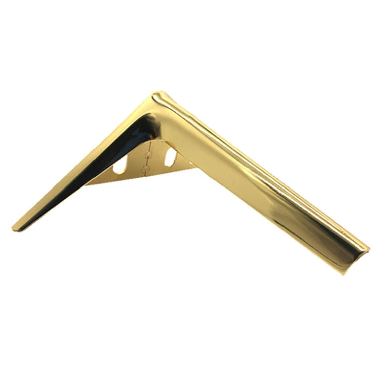 LH-XY-0010 Sofa Cabinet Metal Leg Furniture Leg, Height: