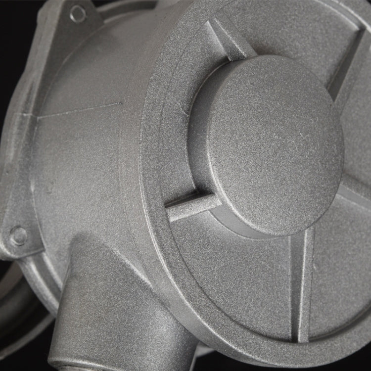 Explosion-proof Aluminum Alloy Small Hand Oil Pump