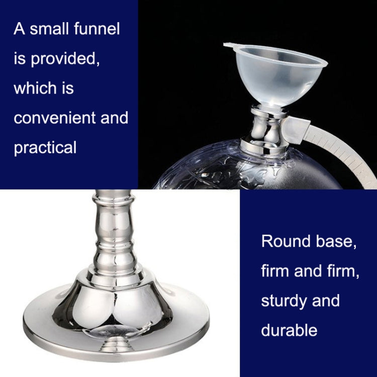 LGP005 Bar Western Restaurant Food Stall Beer Machine