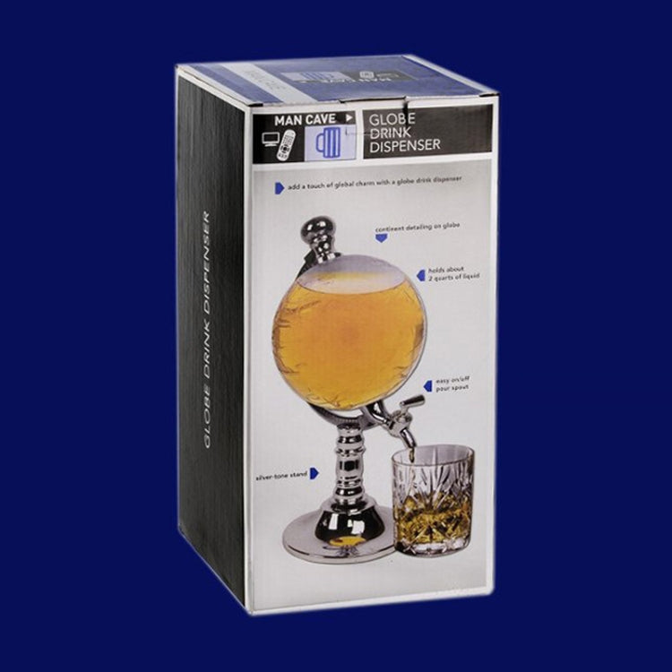 LGP005 Bar Western Restaurant Food Stall Beer Machine