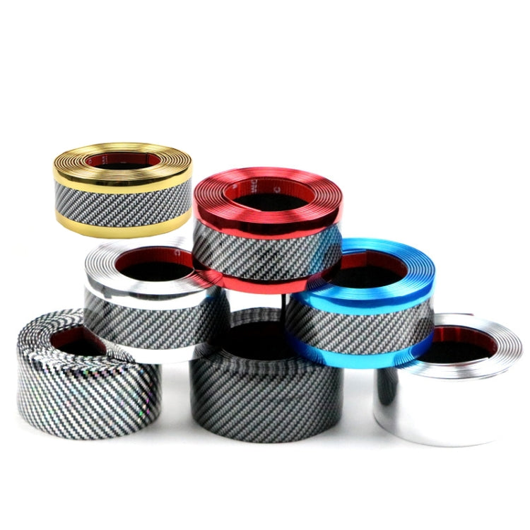 1m Car Bumper Anti-Collision Strip