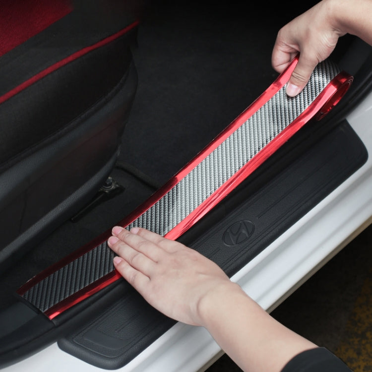 1m Car Bumper Anti-Collision Strip