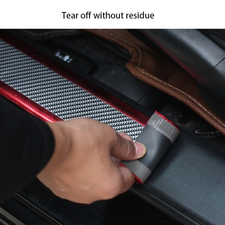 1m Car Bumper Anti-Collision Strip