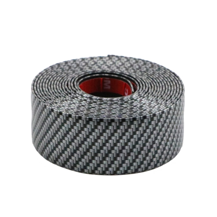 1m Car Bumper Anti-Collision Strip