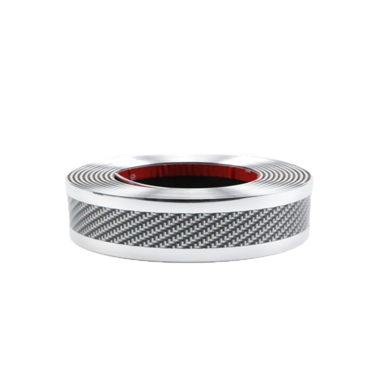 1m Car Bumper Anti-Collision Strip