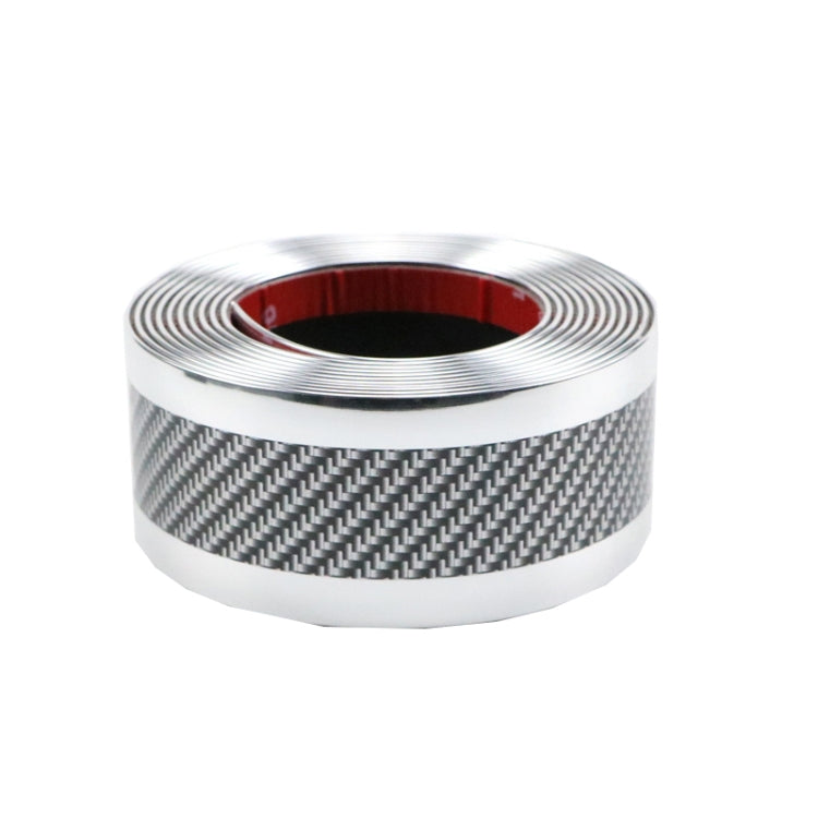 1m Car Bumper Anti-Collision Strip