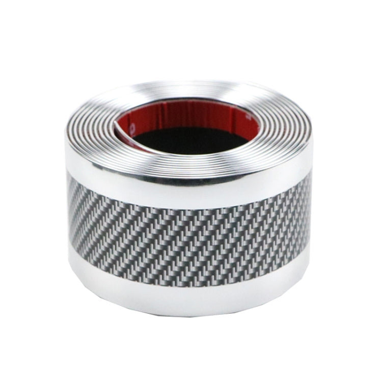 1m Car Bumper Anti-Collision Strip