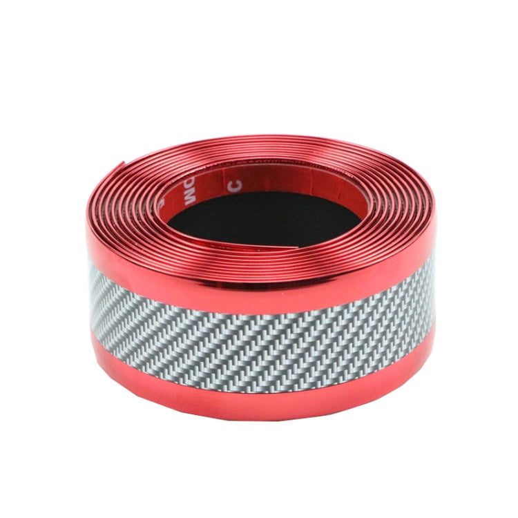 1m Car Bumper Anti-Collision Strip