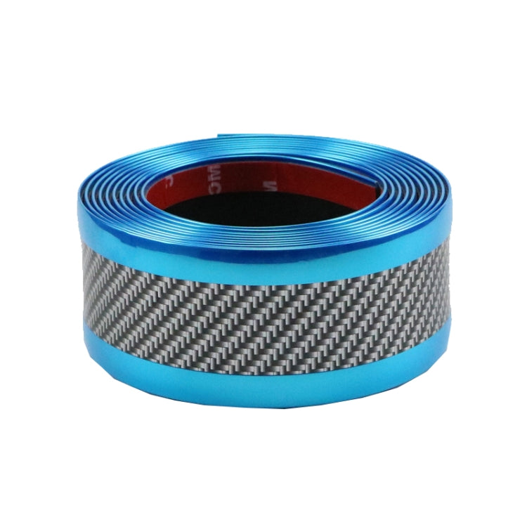 1m Car Bumper Anti-Collision Strip