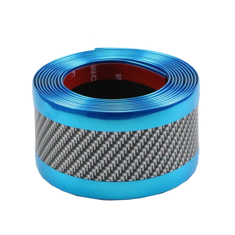 1m Car Bumper Anti-Collision Strip