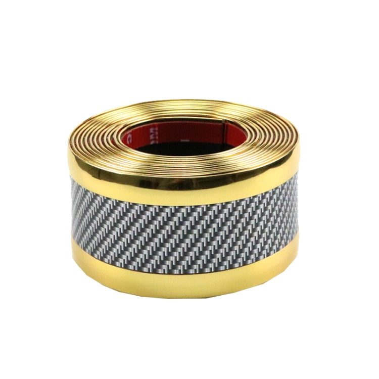 1m Car Bumper Anti-Collision Strip