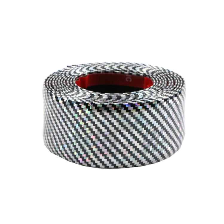 1m Car Bumper Anti-Collision Strip