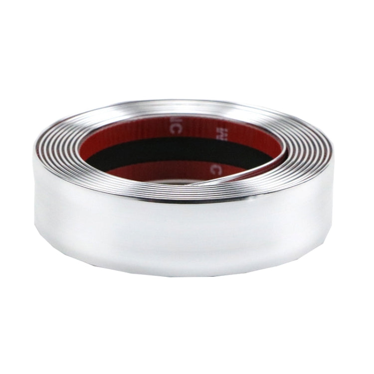 1m Car Bumper Anti-Collision Strip