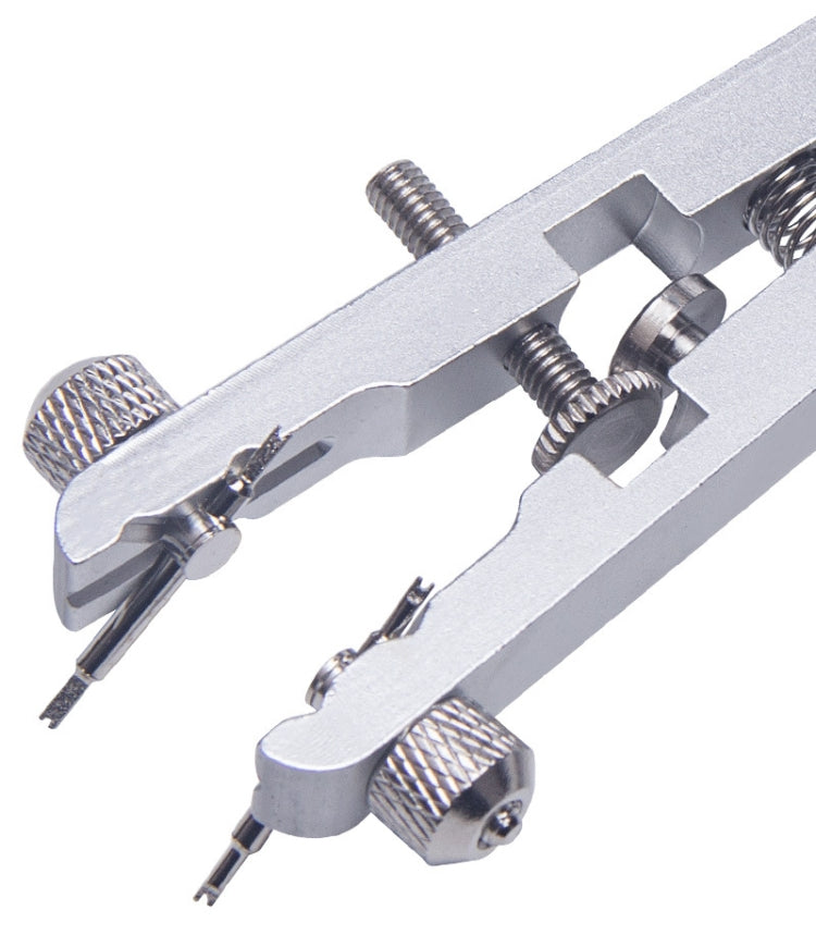 Watch Strap Pins Removal Pliers V-shape Watch Remover