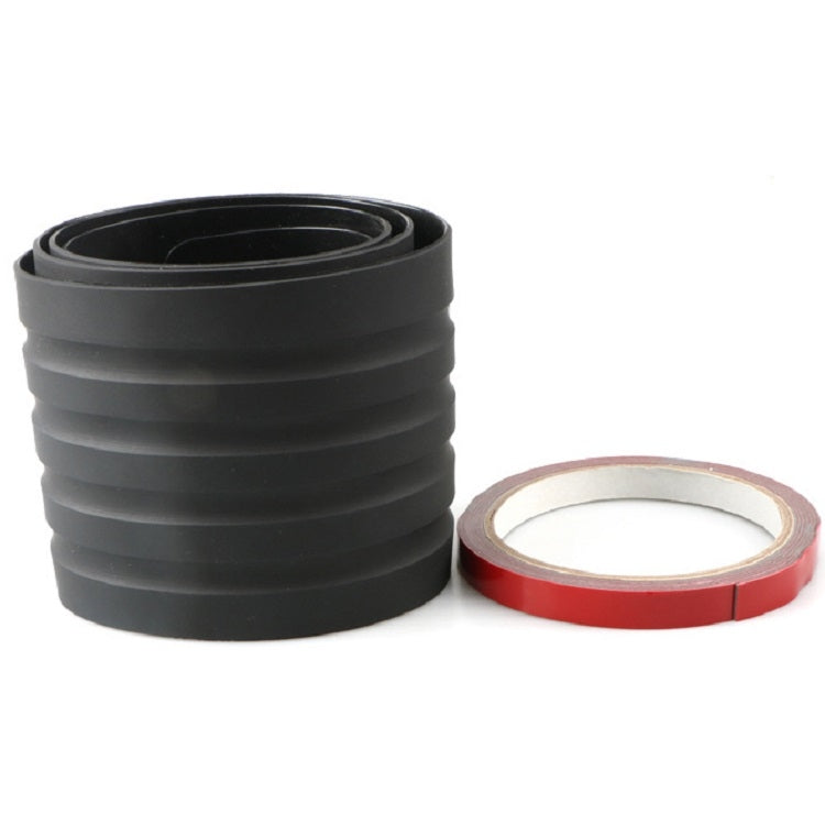 Car Tail Box Threshold Anti-Collision Strip