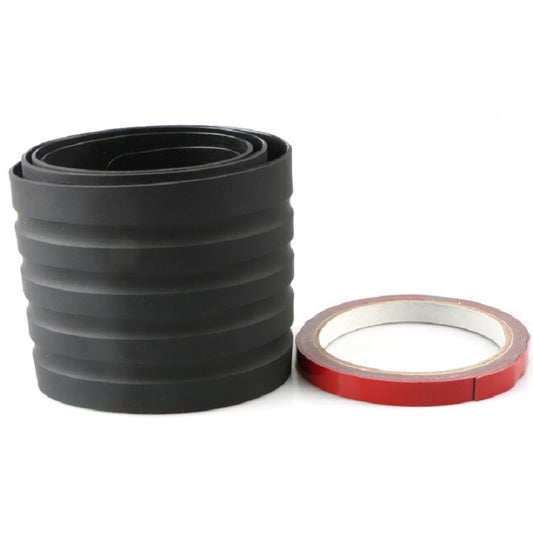 Car Tail Box Threshold Anti-Collision Strip