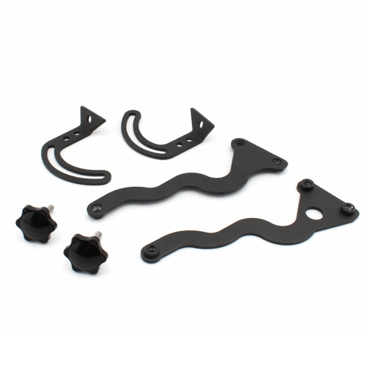 Motorcycle Windshield Fixing Bracket Modification Accessories For BMW R1200GS / R1250GS / ADV