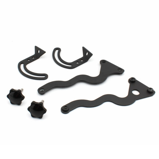 Motorcycle Windshield Fixing Bracket Modification Accessories For BMW R1200GS / R1250GS / ADV