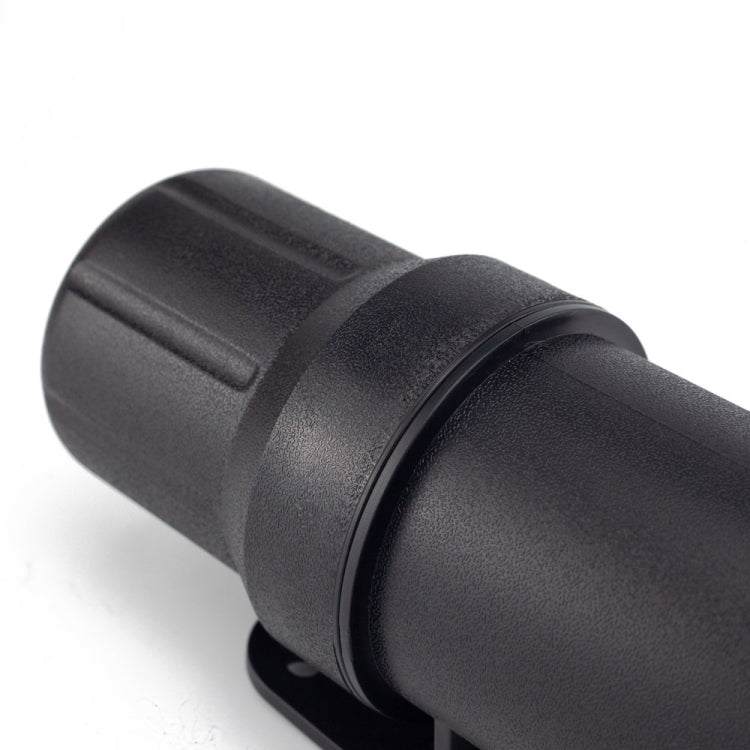 Universal Motorcycle Tool Tube Retrofit Parts, Wide: