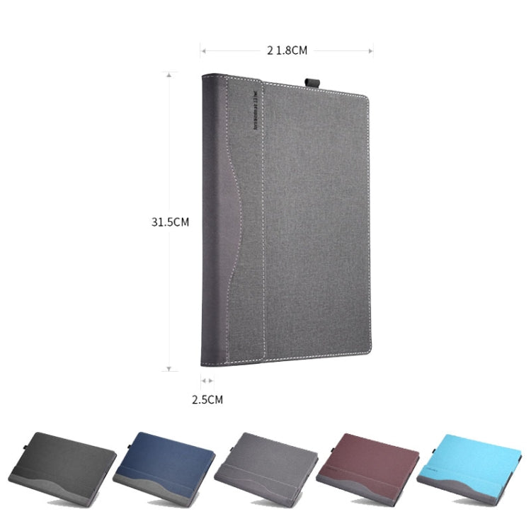 Laptop Anti-Drop Protective Case, For Lenovo XiaoXin Air 13