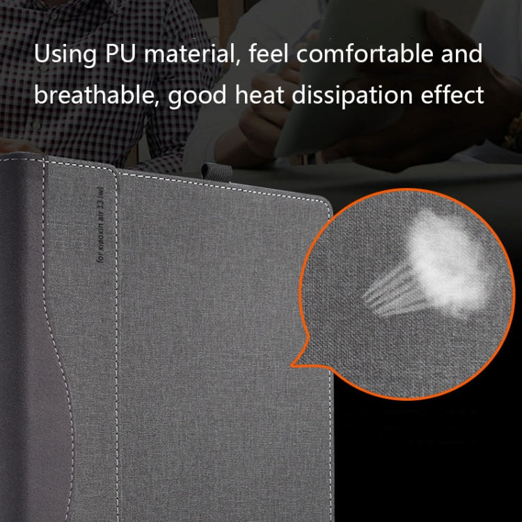 Laptop Anti-Drop Protective Case, For Lenovo XiaoXin Air 13