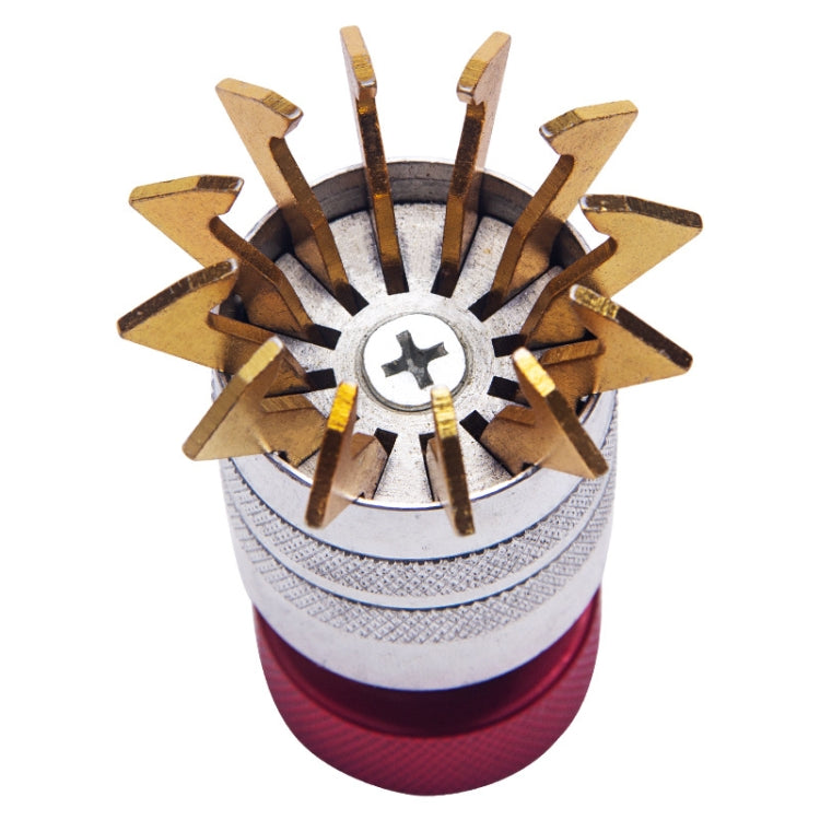 Bezel Opener Watch Gluer Acrylic Cover