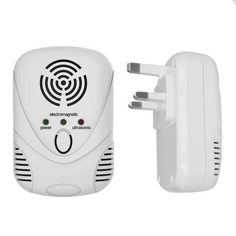 DC-9001 Household Electronic Mouse Repeller, Specification: