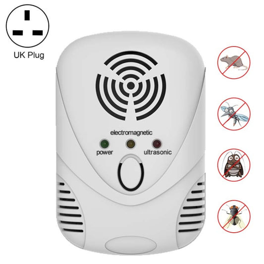 DC-9001 Household Electronic Mouse Repeller, Specification: