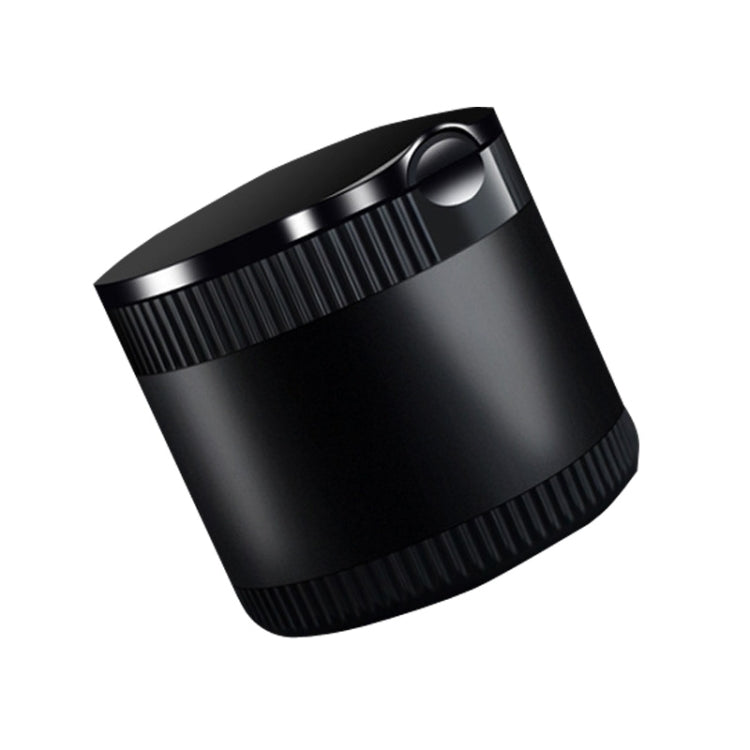 Car Ashtray With LED Ambient Light