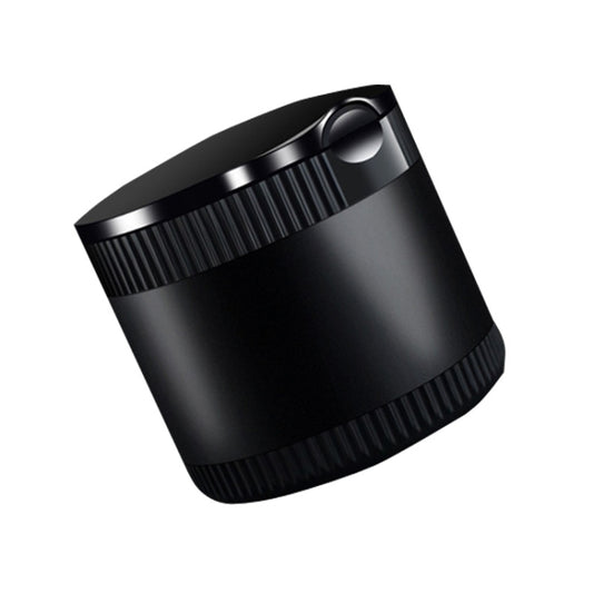 Car Ashtray With LED Ambient Light