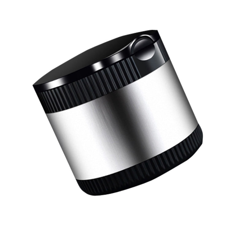 Car Ashtray With LED Ambient Light